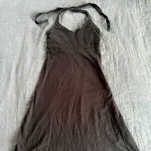 Patagonia Iliana Halter Dress